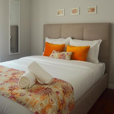 Apartament Lugar Dos Avos Nazaré Zewnętrze zdjęcie