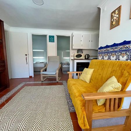 Apartament Lugar Dos Avos Nazaré Zewnętrze zdjęcie