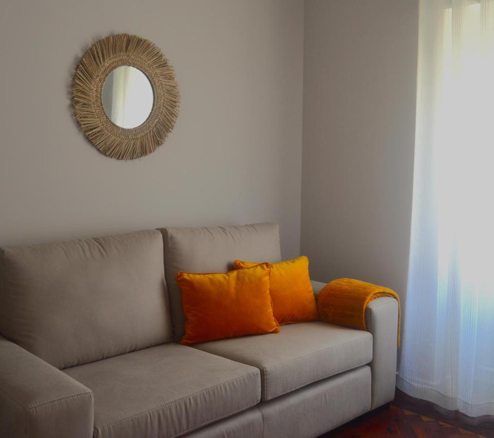 Apartament Lugar Dos Avos Nazaré Zewnętrze zdjęcie