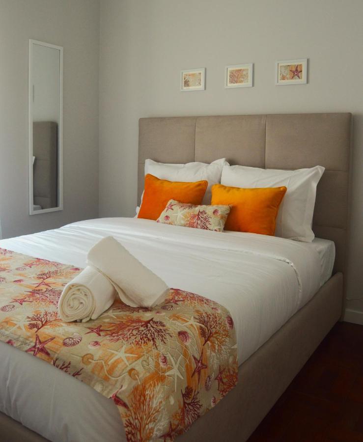 Apartament Lugar Dos Avos Nazaré Zewnętrze zdjęcie