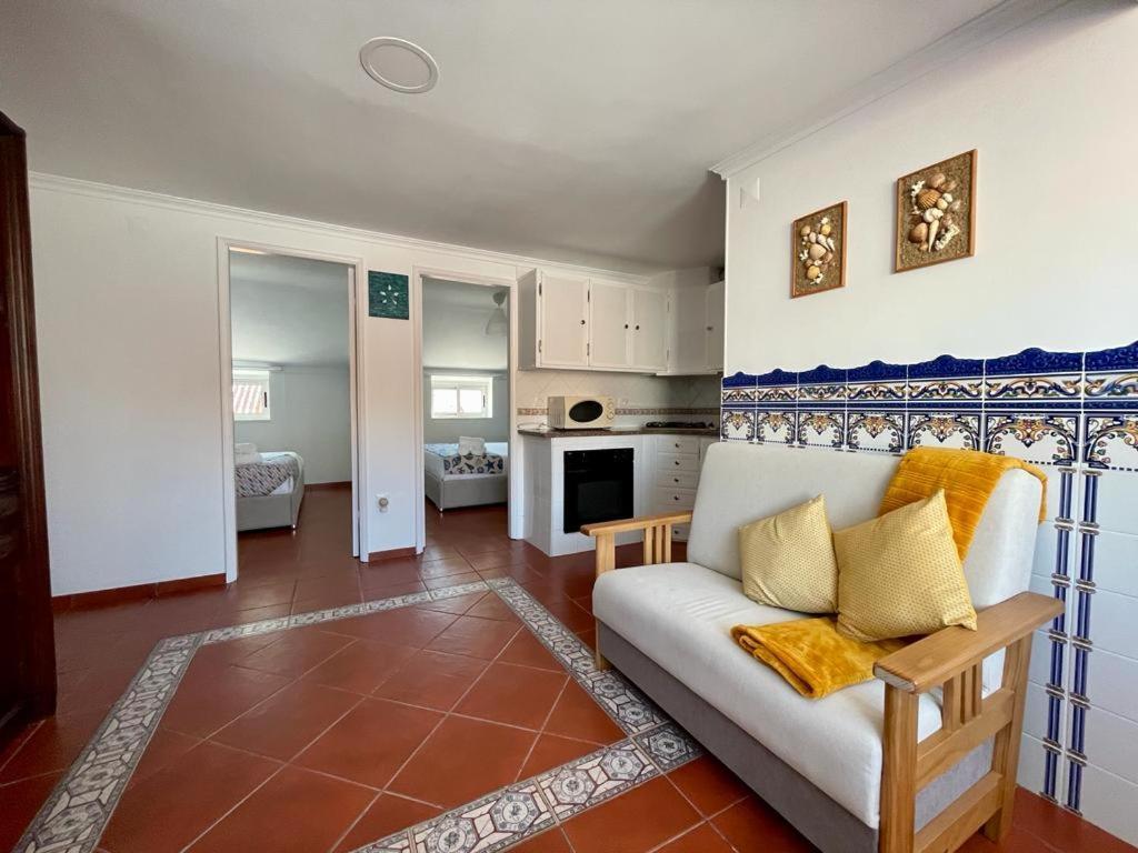 Apartament Lugar Dos Avos Nazaré Zewnętrze zdjęcie