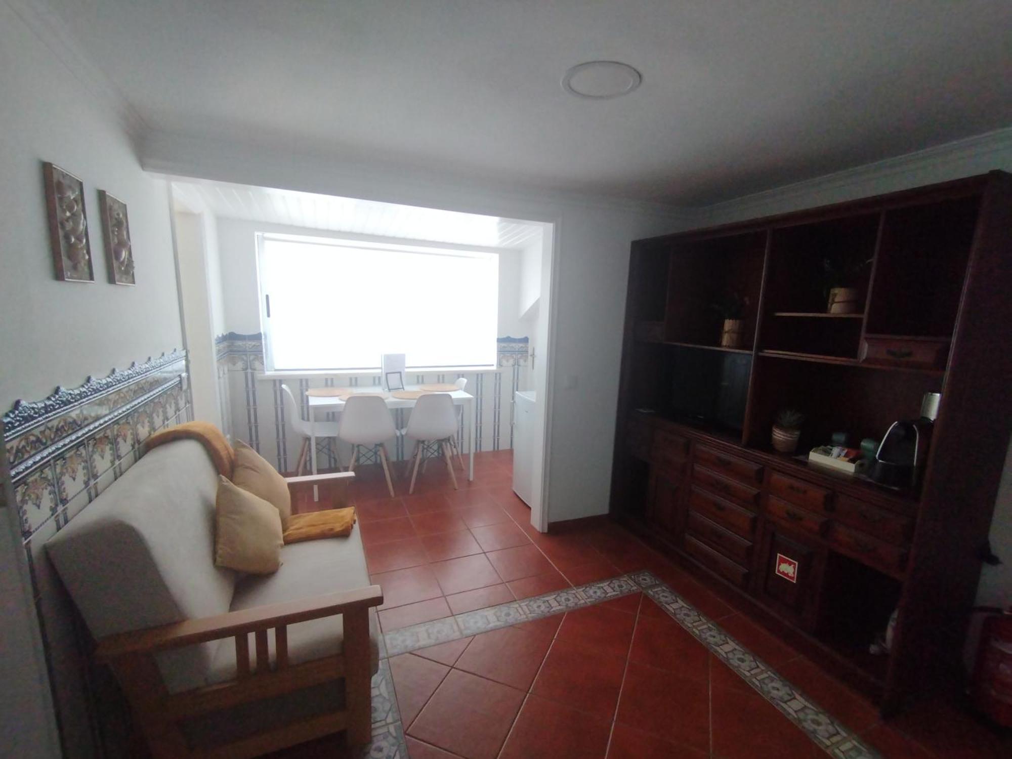 Apartament Lugar Dos Avos Nazaré Zewnętrze zdjęcie