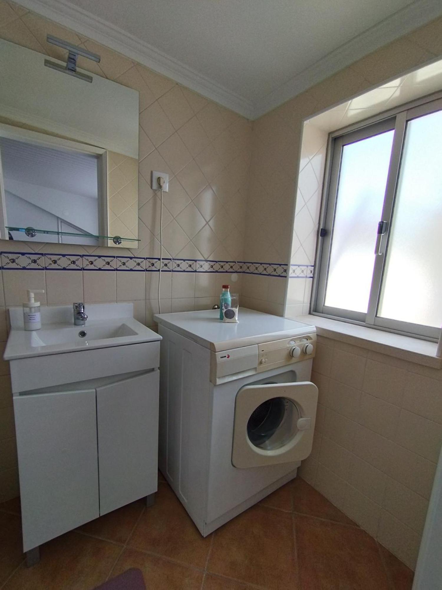 Apartament Lugar Dos Avos Nazaré Zewnętrze zdjęcie