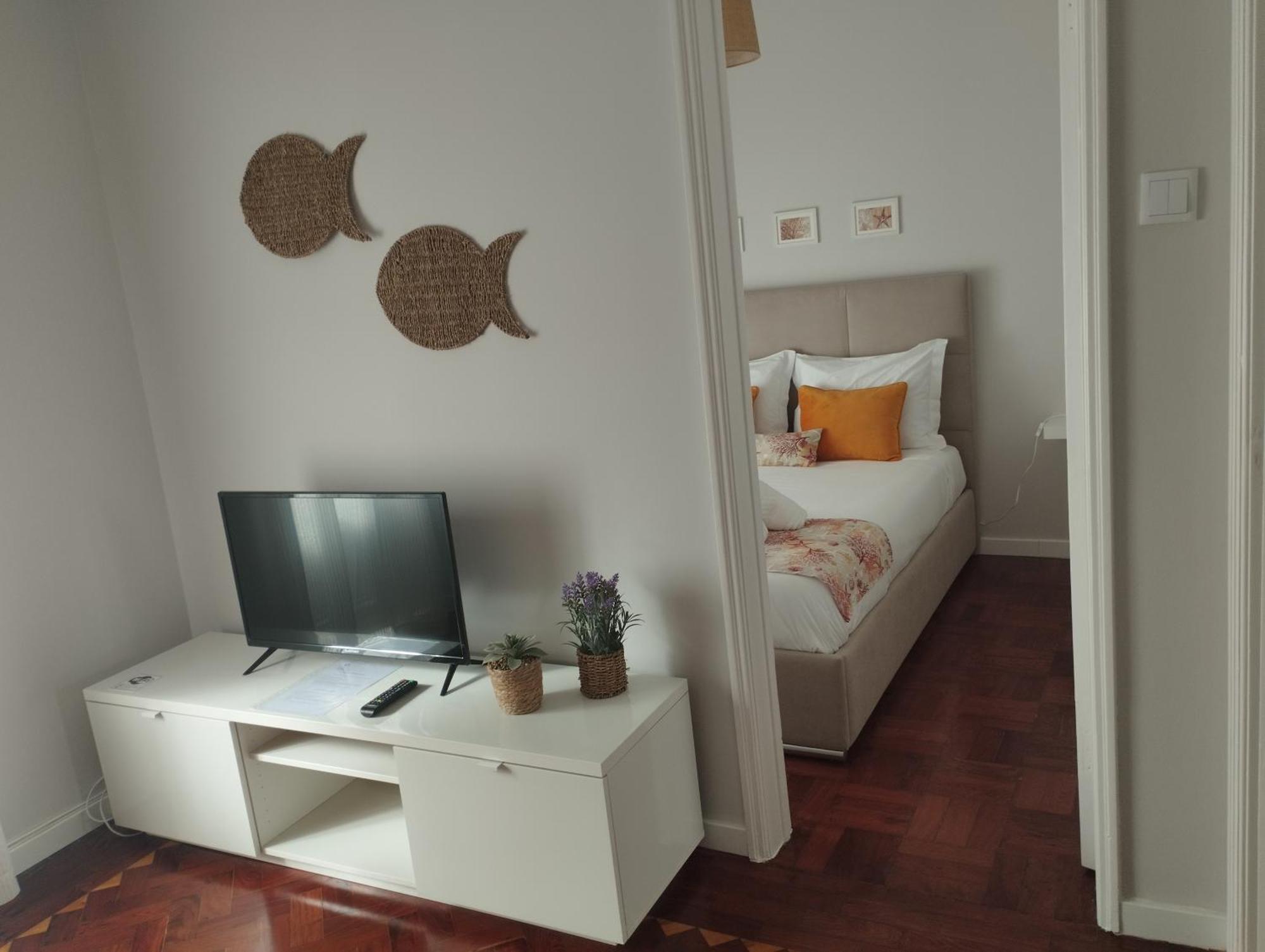 Apartament Lugar Dos Avos Nazaré Zewnętrze zdjęcie