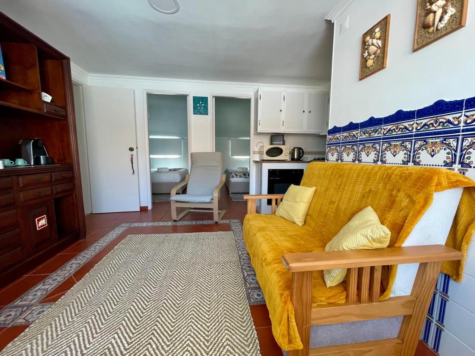 Apartament Lugar Dos Avos Nazaré Zewnętrze zdjęcie